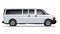 2026 Chevrolet Express Passenger LS