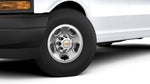 2026 Chevrolet Express Passenger 1LS