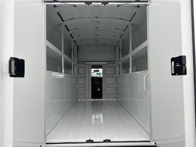 2024 Chevrolet Express Cutaway 3500 1WT