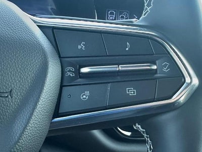 2026 Chevrolet Silverado EV Trail Boss - Extended Range