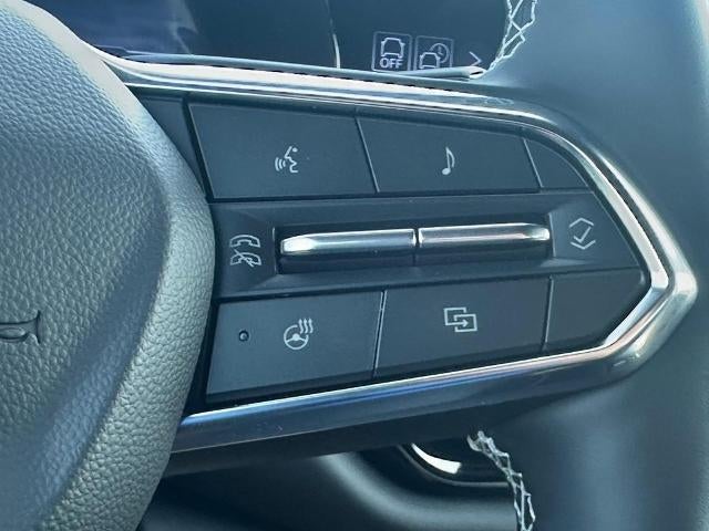 2026 Chevrolet Silverado EV Trail Boss - Extended Range