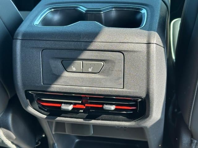 2026 Chevrolet Silverado EV Trail Boss - Extended Range