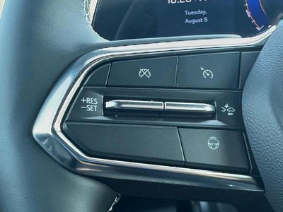 2026 Chevrolet Silverado EV Trail Boss - Extended Range