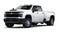2025 Chevrolet Silverado 3500 HD WT DRW