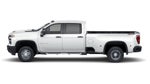 2025 Chevrolet Silverado 3500 HD WT DRW