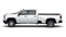 2025 Chevrolet Silverado 3500 HD WT DRW