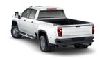 2025 Chevrolet Silverado 3500 HD WT DRW