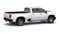 2025 Chevrolet Silverado 3500 HD WT DRW