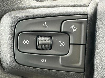 2026 Chevrolet Silverado 3500 HD WT DRW