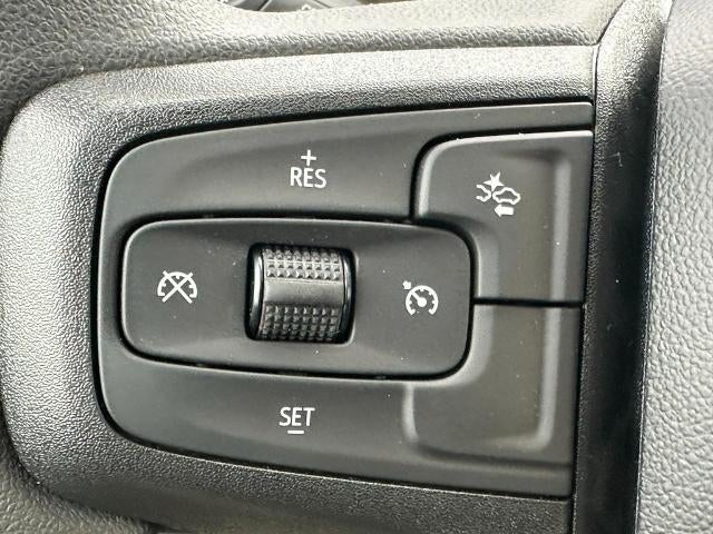 2026 Chevrolet Silverado 3500 HD WT DRW