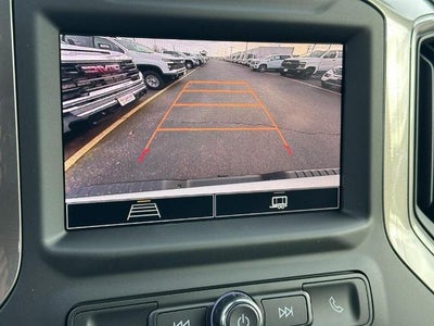 2026 Chevrolet Silverado 3500 HD WT DRW