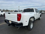 2026 Chevrolet Silverado 3500 HD WT DRW