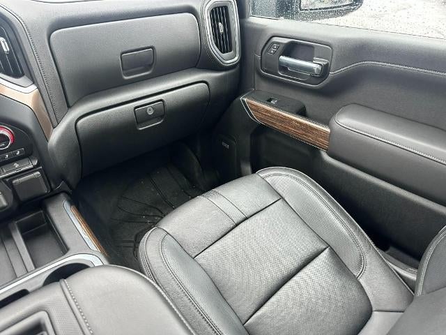 2020 Chevrolet Silverado 2500 HD High Country