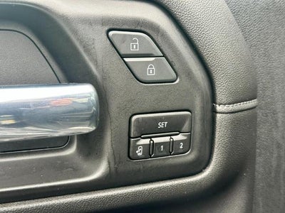 2020 Chevrolet Silverado 2500 HD High Country