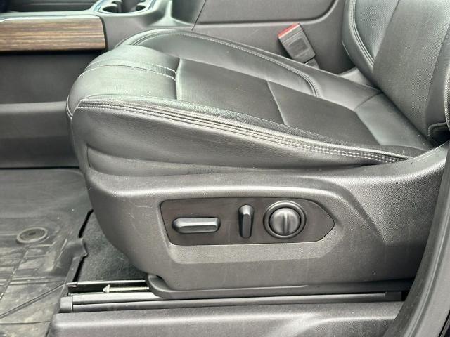 2020 Chevrolet Silverado 2500 HD High Country