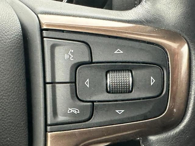 2020 Chevrolet Silverado 2500 HD High Country