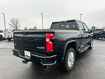 2020 Chevrolet Silverado 2500 HD High Country
