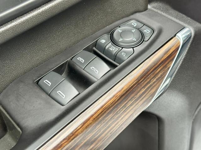 2022 Chevrolet Silverado 2500 HD High Country