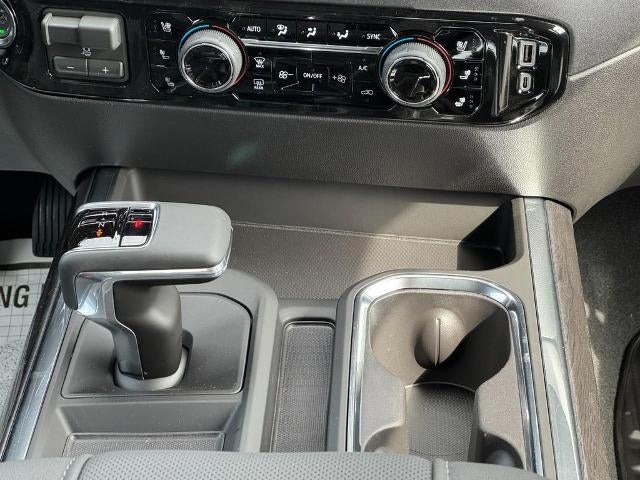 2026 Chevrolet Silverado 1500 LTZ - Photo 10