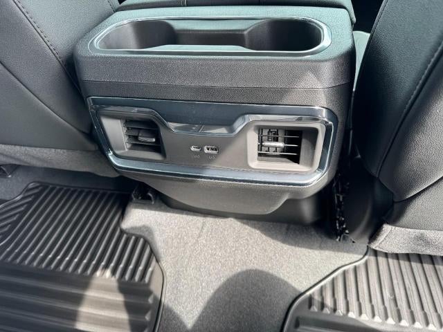 2026 Chevrolet Silverado 1500 LTZ - Photo 11