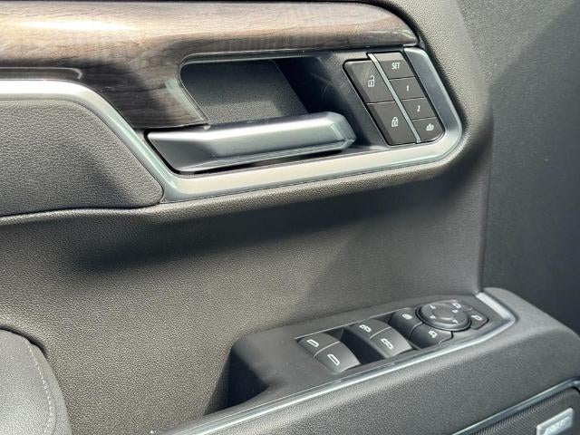 2026 Chevrolet Silverado 1500 LTZ - Photo 12