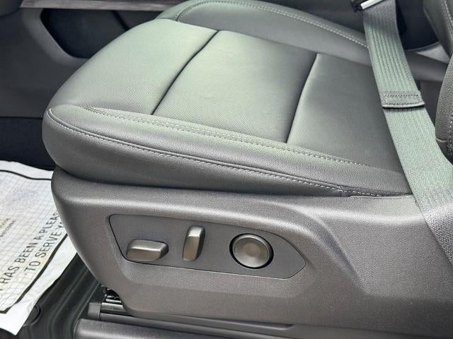 2026 Chevrolet Silverado 1500 LTZ - Photo 13
