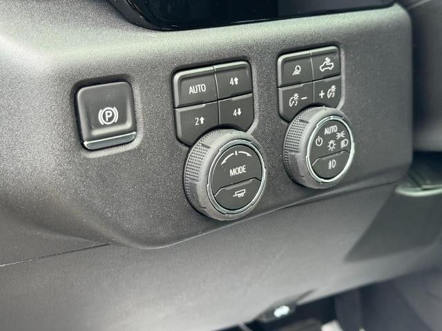 2026 Chevrolet Silverado 1500 LTZ - Photo 14