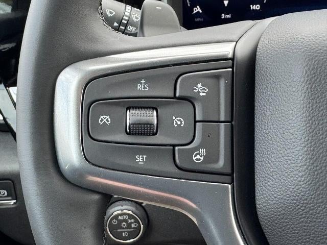2026 Chevrolet Silverado 1500 LTZ - Photo 15