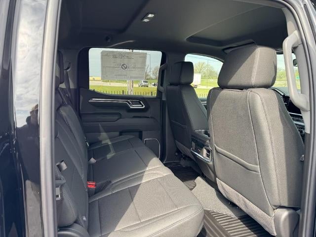 2026 Chevrolet Silverado 1500 LTZ - Photo 6