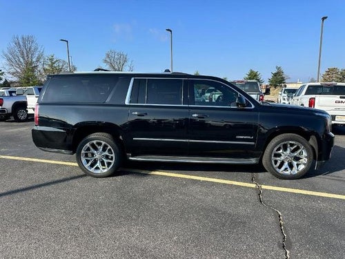 2020 GMC Yukon XL Denali
