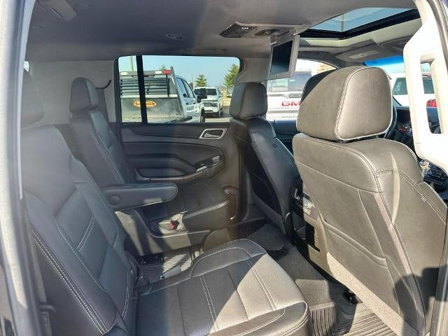 2020 GMC Yukon XL Denali