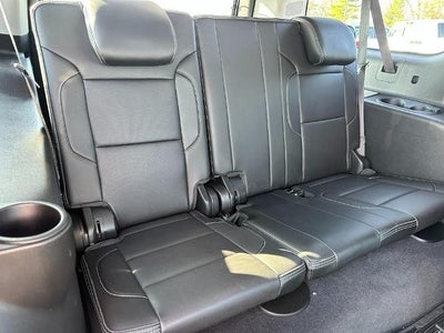 2020 GMC Yukon XL Denali