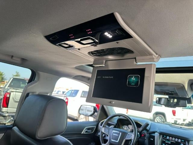 2020 GMC Yukon XL Denali