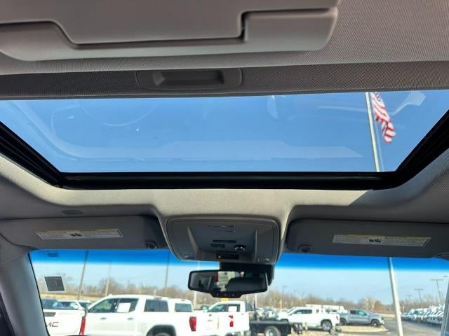 2020 GMC Yukon XL Denali