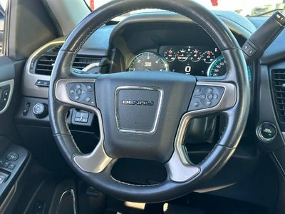 2020 GMC Yukon XL Denali