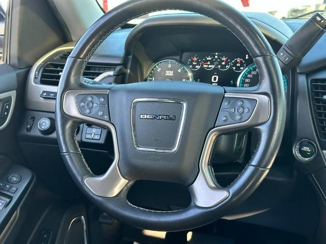 2020 GMC Yukon XL Denali