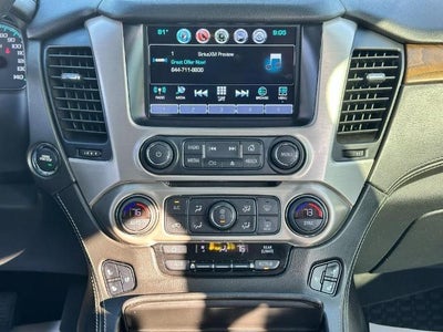 2020 GMC Yukon XL Denali