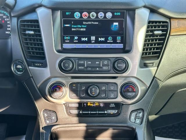 2020 GMC Yukon XL Denali