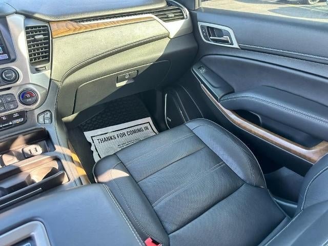 2020 GMC Yukon XL Denali