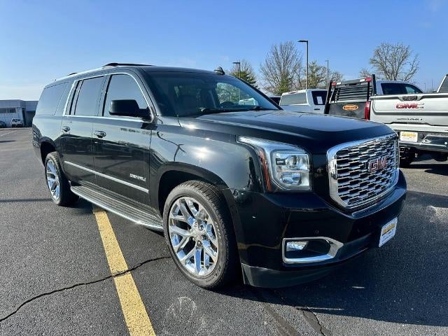 2020 GMC Yukon XL Denali
