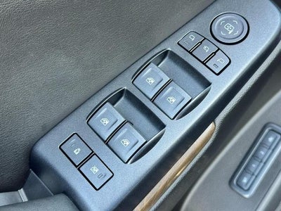 2020 GMC Yukon XL Denali