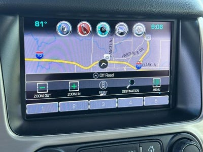 2020 GMC Yukon XL Denali