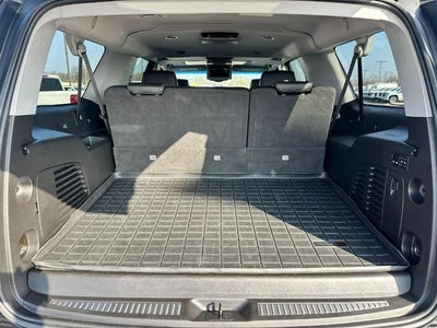 2020 GMC Yukon XL Denali