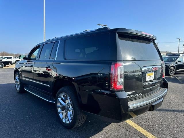 2020 GMC Yukon XL Denali