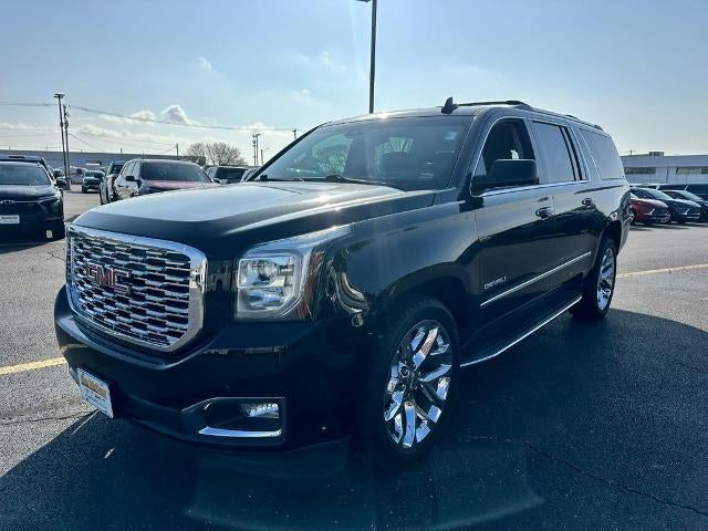 2020 GMC Yukon XL Denali