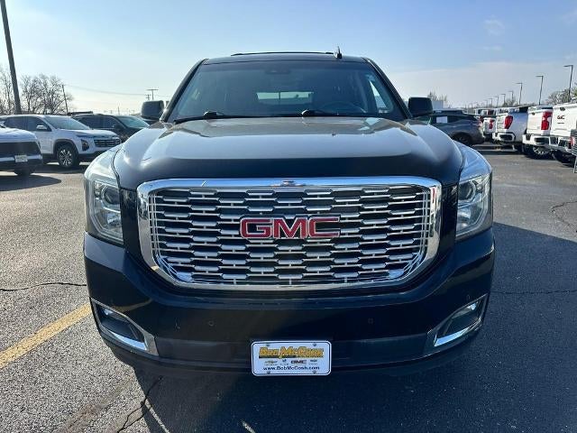 2020 GMC Yukon XL Denali
