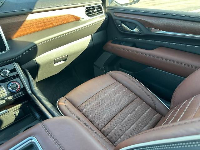 2023 GMC Yukon XL Denali Ultimate