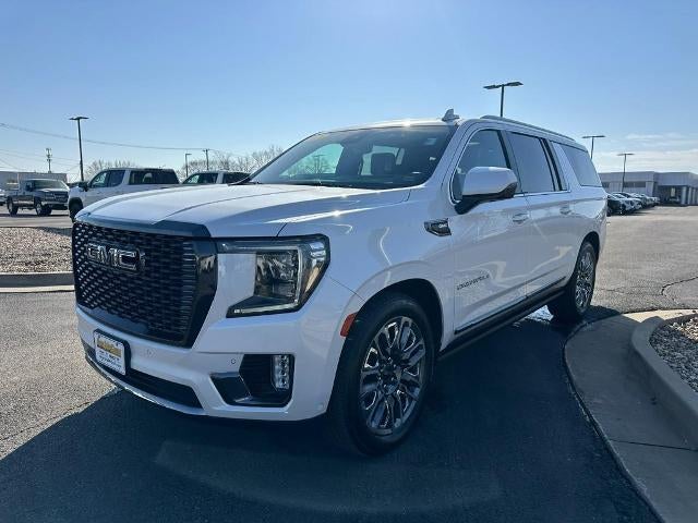 2023 GMC Yukon XL Denali Ultimate