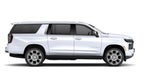 2027 Chevrolet Suburban High Country