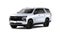2027 Chevrolet Tahoe Premier